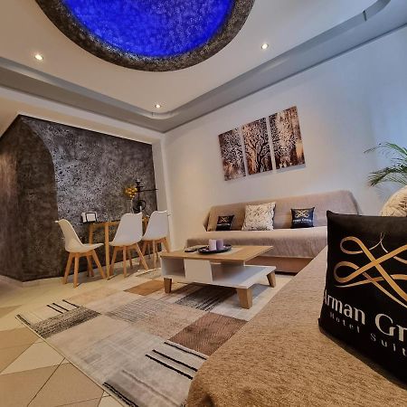 דירות אתונה Arman Group מראה חיצוני תמונה