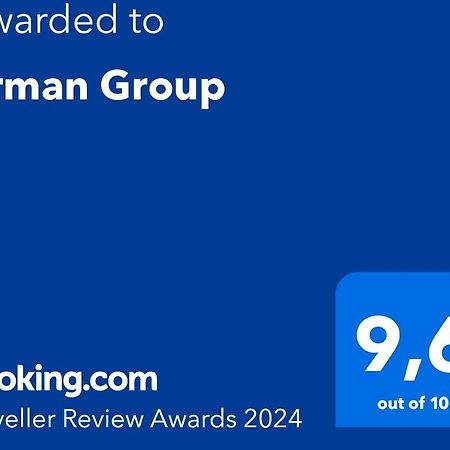 דירות אתונה Arman Group מראה חיצוני תמונה
