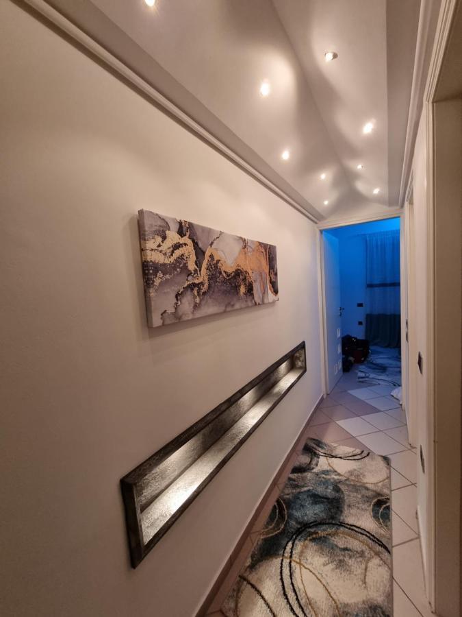 דירות אתונה Arman Group מראה חיצוני תמונה