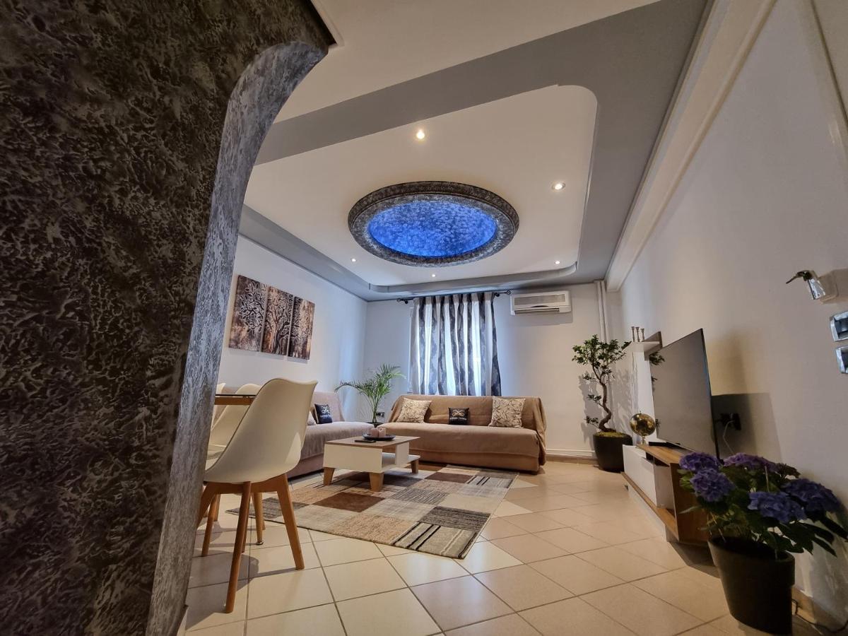 דירות אתונה Arman Group מראה חיצוני תמונה