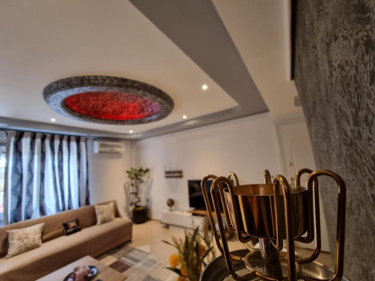דירות אתונה Arman Group מראה חיצוני תמונה
