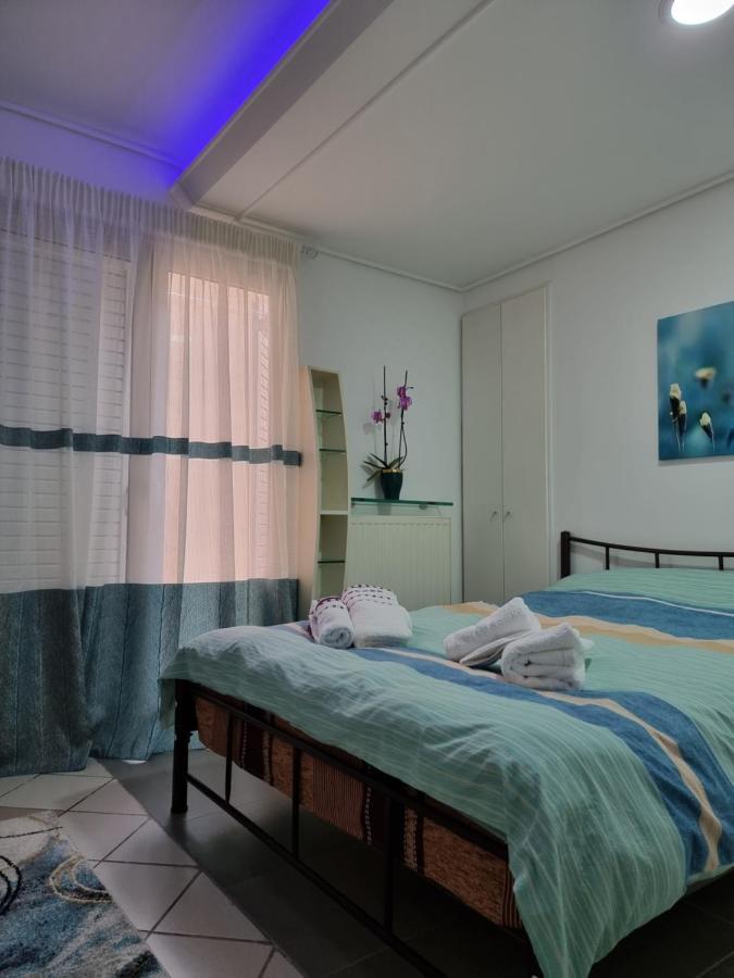 דירות אתונה Arman Group מראה חיצוני תמונה